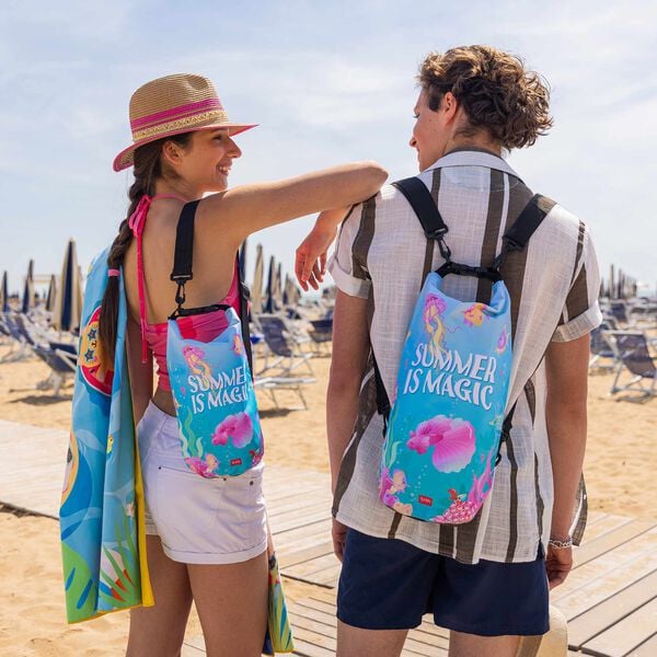 Dry Bag - 3 Litre