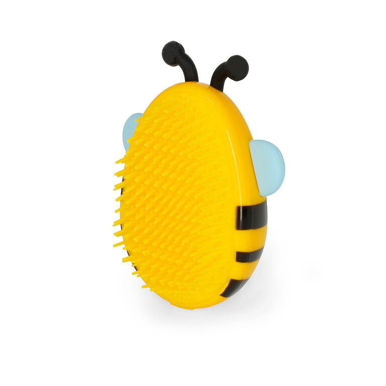 Bee Detangling Hairbrush - Amazing Hair