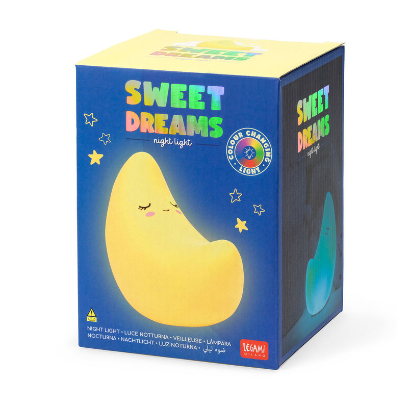Sweet Dreams - Night Light, , zoo
