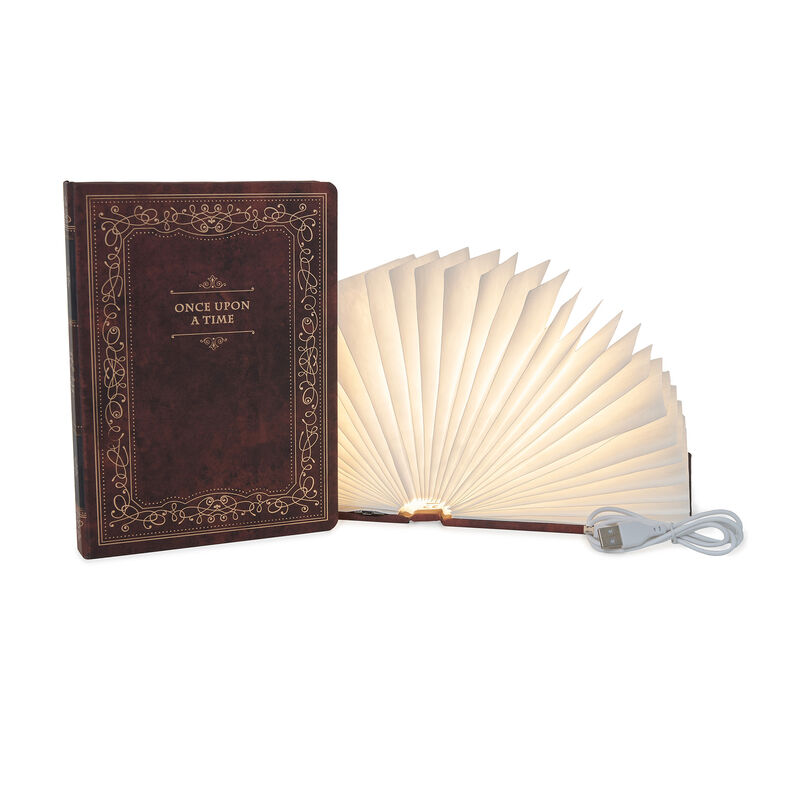Light Book VINTAGE BOOK_2 | Legami.com