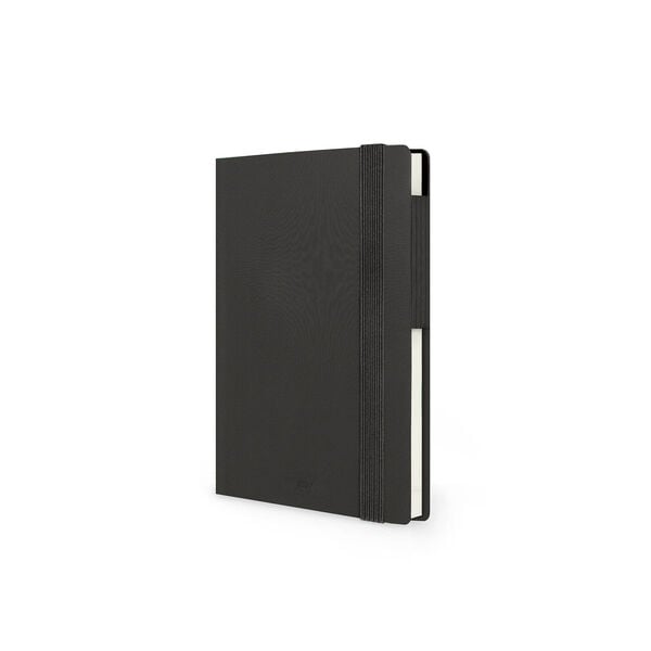 Terminplaner für 12 Monate Wochenübersicht Small 2027 - Black Suit Terminplaner für 12 Monate Wochenübersicht Small 2027 - Black Suit