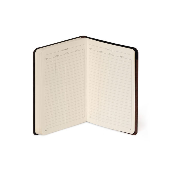Liniertes Notizbuch mit Softcover - Carpe Diem - My Notebook Liniertes Notizbuch mit Softcover - Carpe Diem - My Notebook