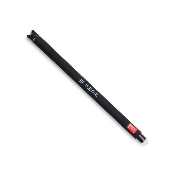 Löschbarer Gelstift - Erasable Pen
