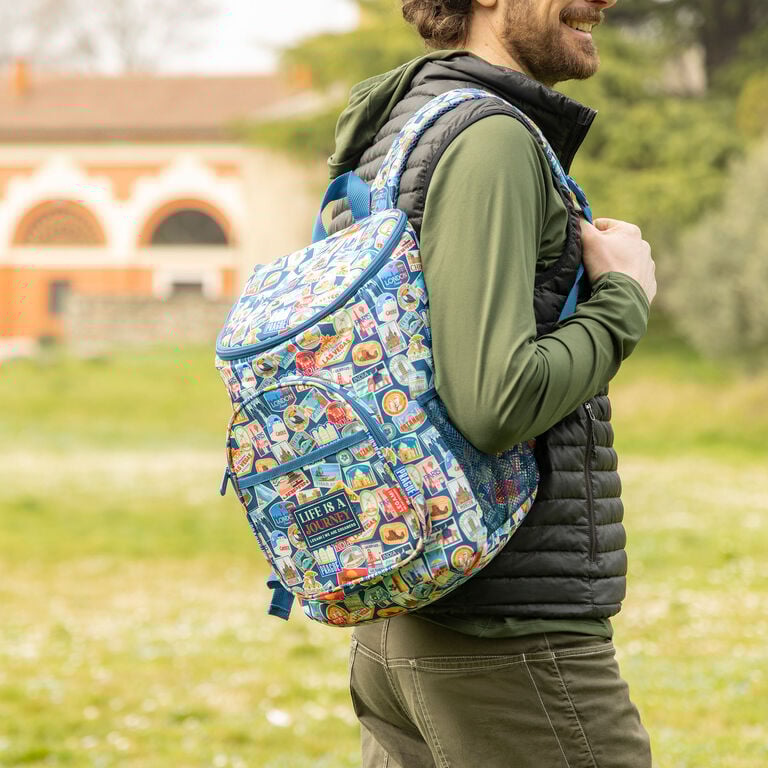 Thermorucksack - Cooler Backpack