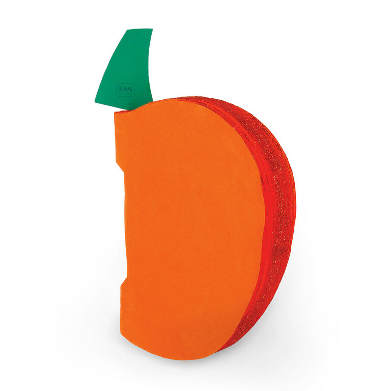 Calabaza de Halloween Plegable de Papel - What a Pumpkin!