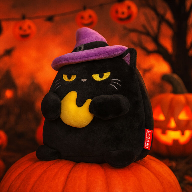 Peluche Kitty Witch - Super Soft! - Mini