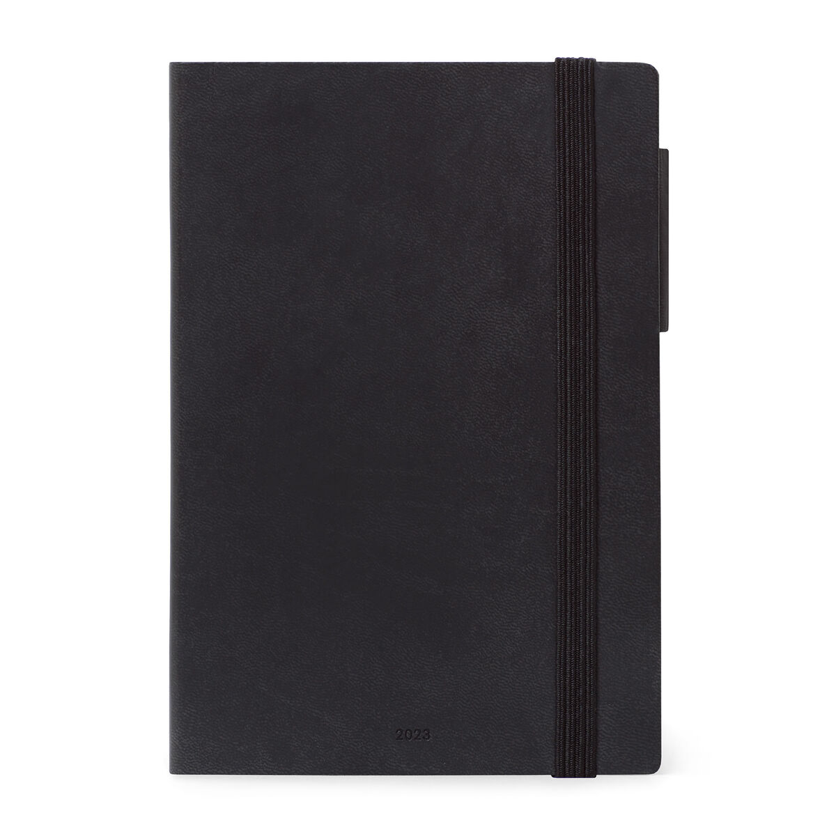 12-Month Daily Diary - Large - 2023, , zoo