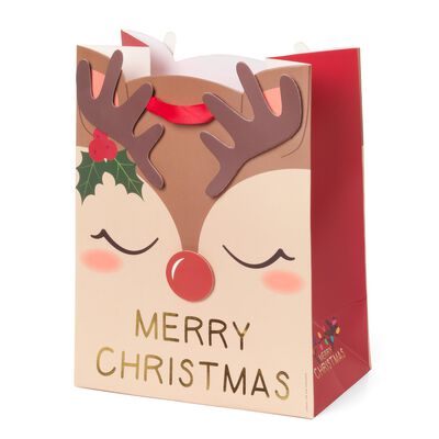 Christmas Gift Bag - Medium