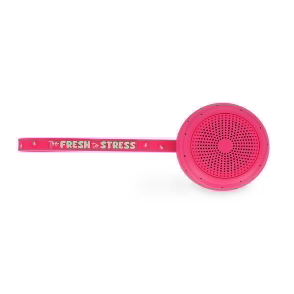 Speaker wireless resistente all'acqua - Watermelon