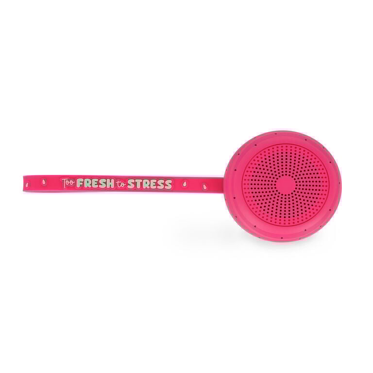 Speaker wireless resistente all'acqua - Watermelon