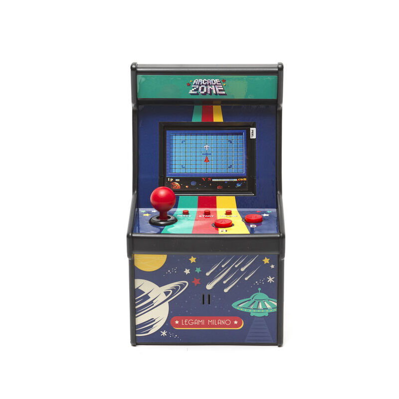 Mini-Arcade-Videospiel - Arcade Zone, , zoo