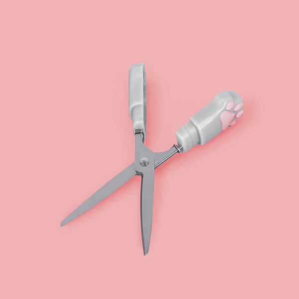 Meow Mini Scissors