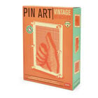 3D Imprint - Pin Art, , zoo