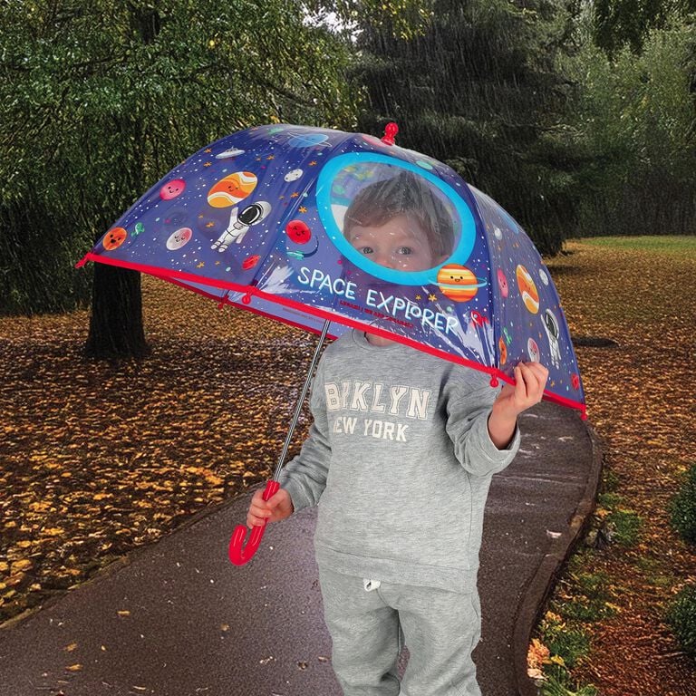 Ladybug Kids' Umbrella - Dancin’ in the Rain