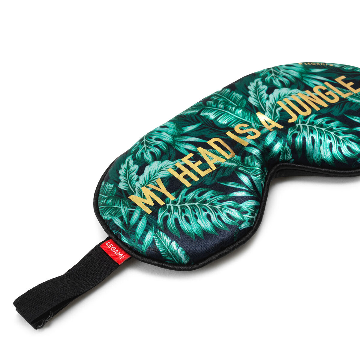 Sleep Mask JUNGLE