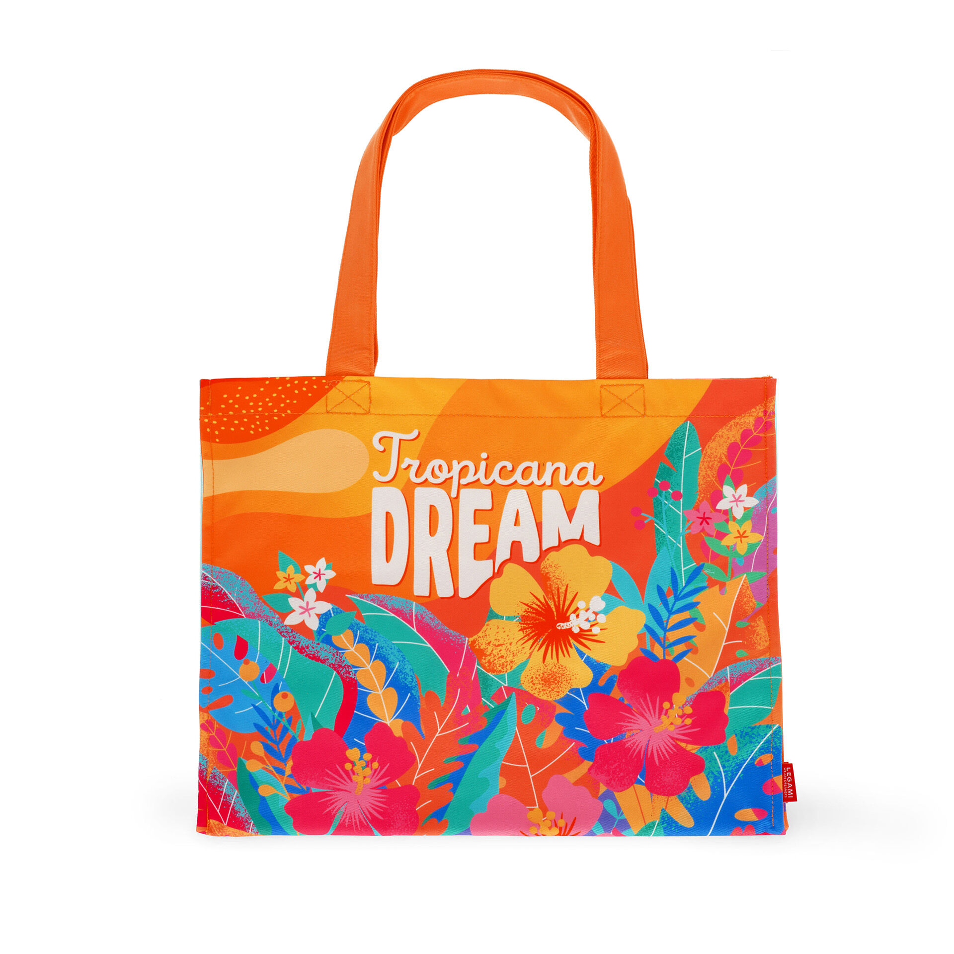 Tropicana Dream Beach Bag