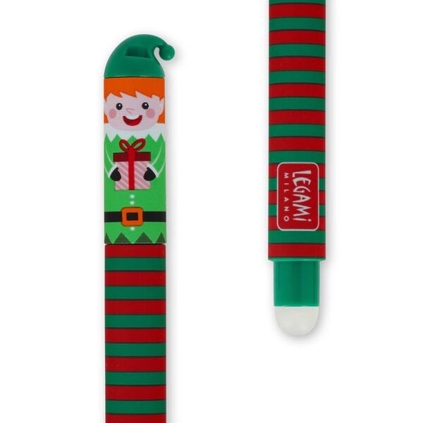 Set mit Löschbaren Gelstiften - Erasable Pen