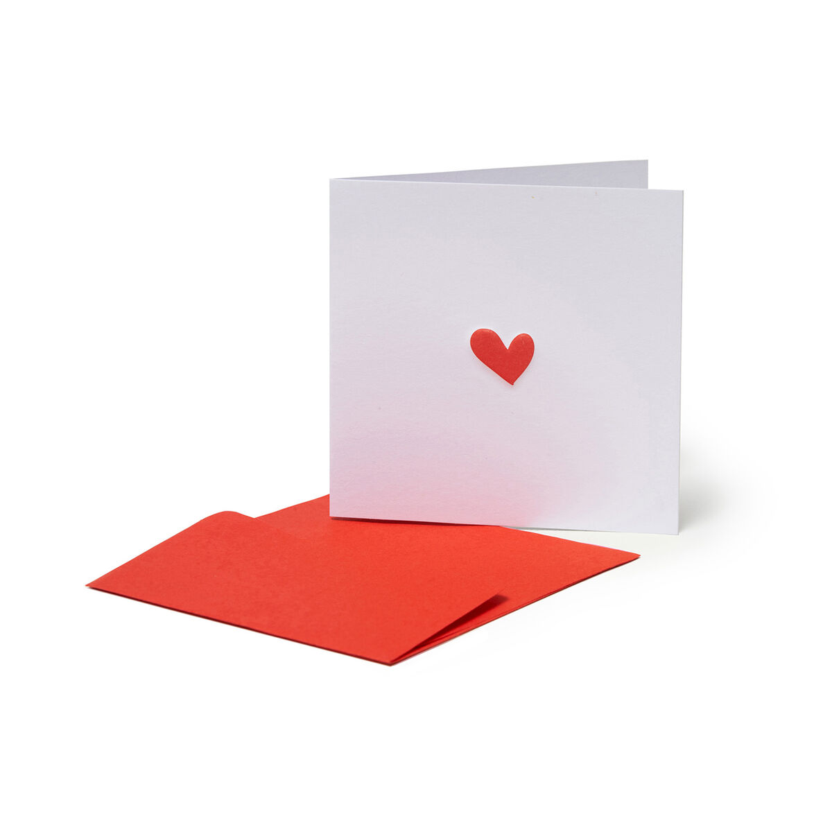 Greeting Cards Amore E Amicizia 7x7 Cuore Legami Com
