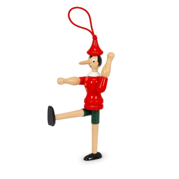 Gelenkige Holzfigur- Medium Gelenkige Holzfigur- Medium