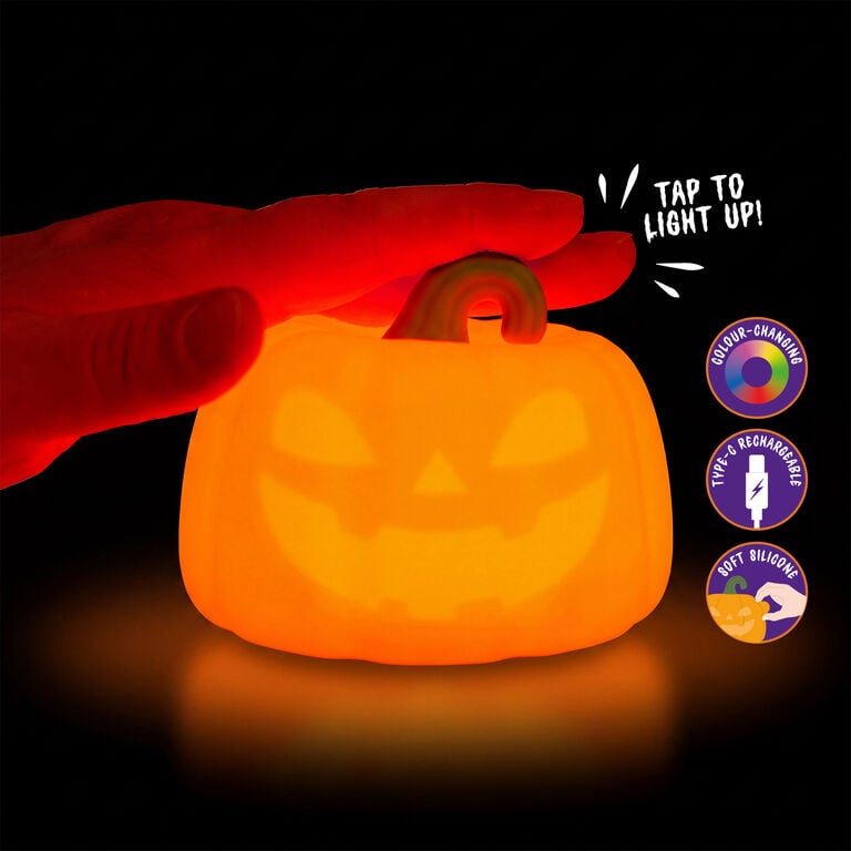 Luz Led Recargable de Silicona - Soft Dreams Luz Led Recargable de Silicona - Soft Dreams