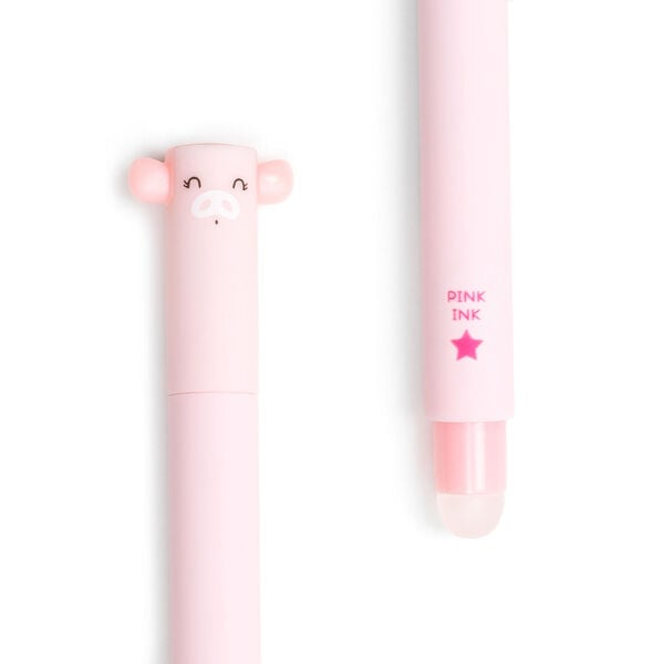 Penna Gel Cancellabile - Erasable Pen Penna Gel Cancellabile - Erasable Pen