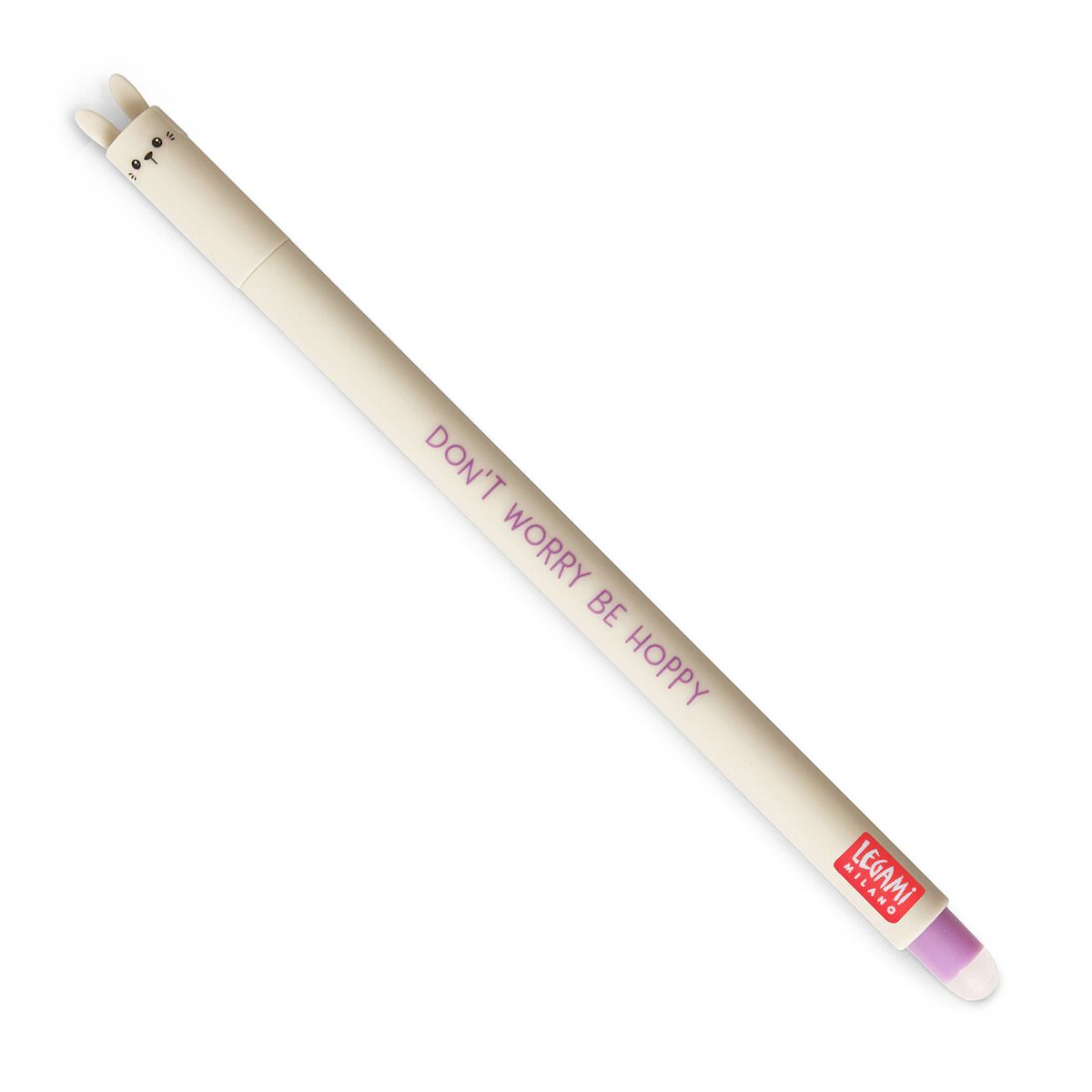 Acheter pochette de 6 mini stylos à encre gel paillettes Legami en