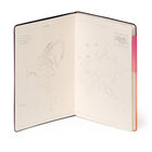 Blanko Notizbuch - Large- My Notebook, , zoo