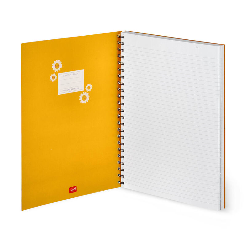 Trio - 3 in 1 Spiral Notebook - A4 Sheet - Maxi, , zoo