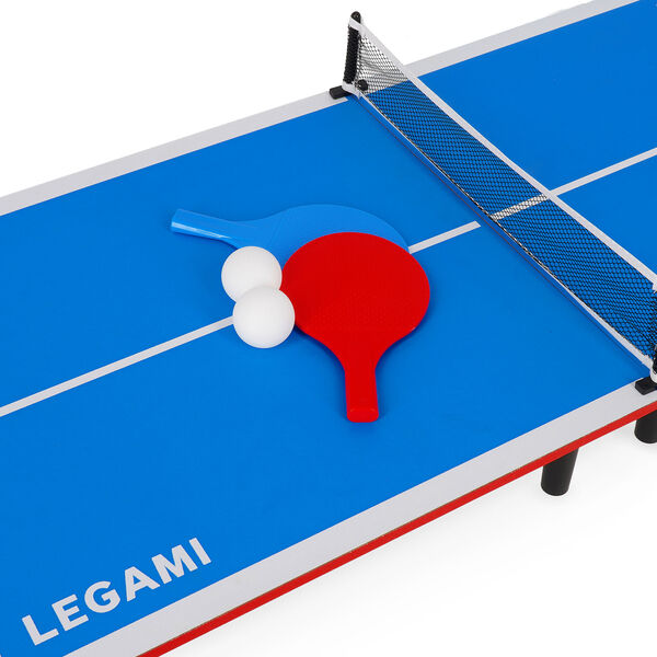 Table Tennis Table Tennis