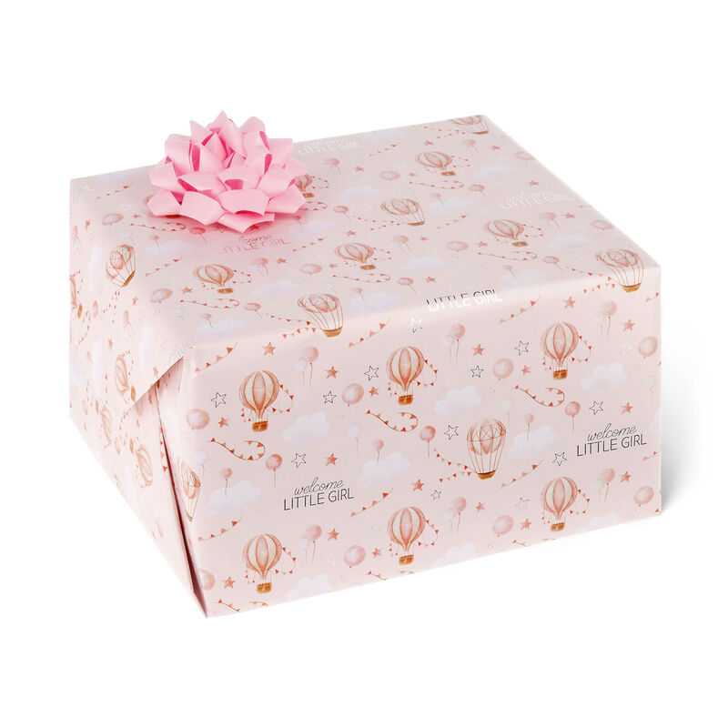 Vettori Di Carta Regalo Effetto Glitter Mockup - Scarica Vettori