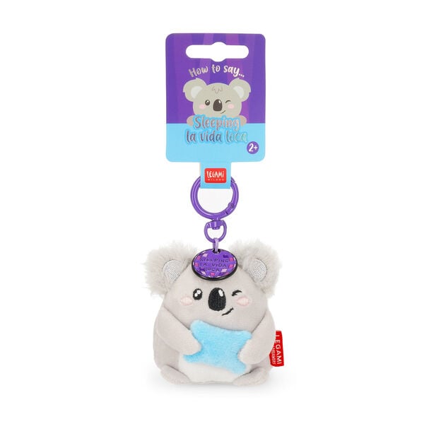 Portachiavi di Peluche Koala - Tiny Super Soft! Portachiavi di Peluche Koala - Tiny Super Soft!