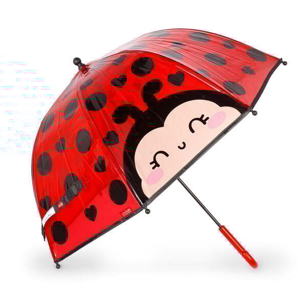 Ladybug Kids' Umbrella - Dancin’ in the Rain