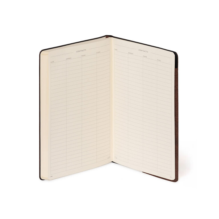 Taccuino a Righe con Copertina Morbida - Carpe Diem - My Notebook Taccuino a Righe con Copertina Morbida - Carpe Diem - My Notebook