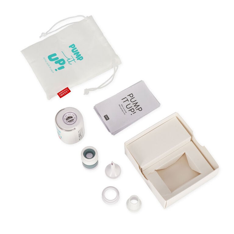 Mini Air Pump