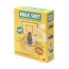 Panier de Basket Sonore pour Corbeille - Magic Shot, , zoo