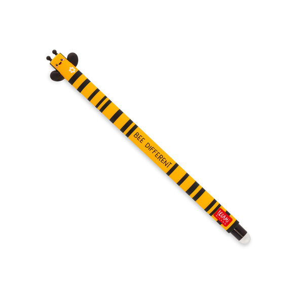 Penna Gel Cancellabile Bee "Bee Different" - Erasable Pen