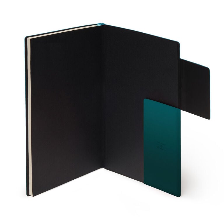 13-Month Weekly Diary for Teachers for 2026/2027 - Deep Teal