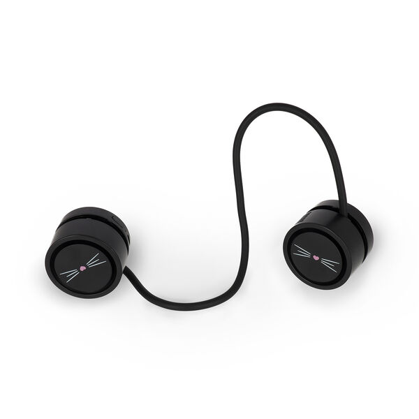 Ventilateur de Cou Rechargeable