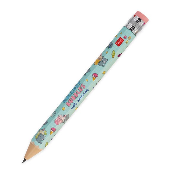 Crayon Géant Kitty - Magic Pencil Crayon Géant Kitty - Magic Pencil