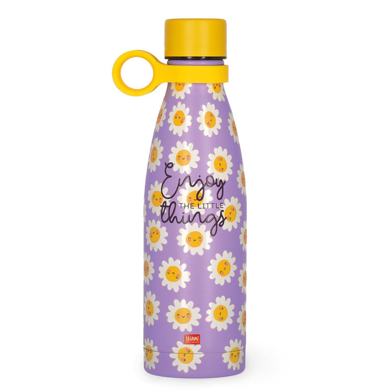 Gourde thermique 500 ml - Daisy - Hot & Cold