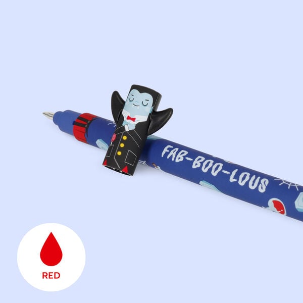 Set mit Löschbaren Gelstiften - Erasable Pen