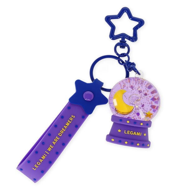 Magic Liquid Keychain - Shake a Wish Magic Liquid Keychain - Shake a Wish