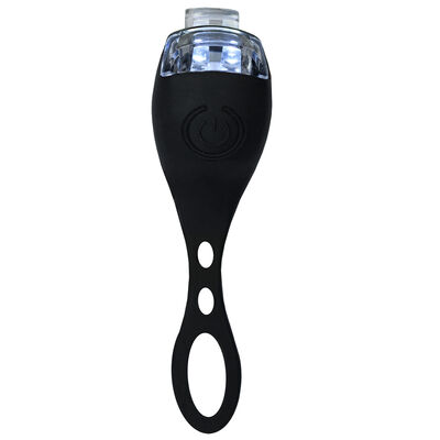 Set di Due Luci Led per Bici