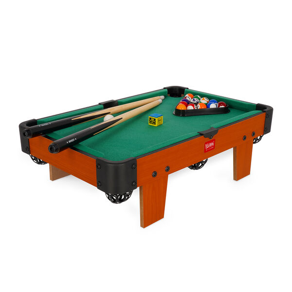Tabletop Billiards Tabletop Billiards