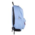 Zaino in Felpa, , zoom