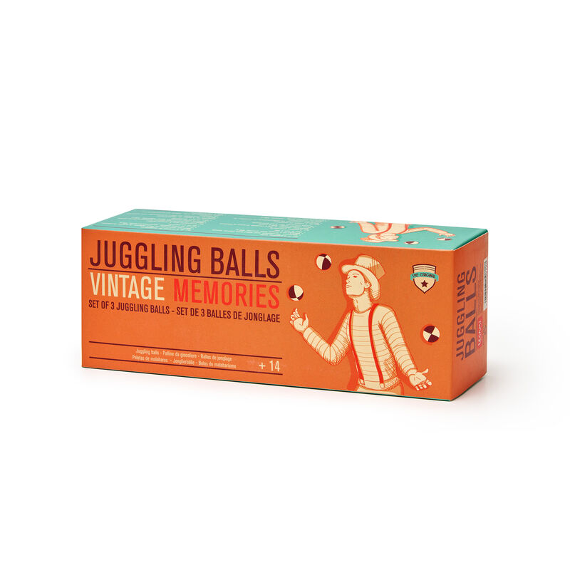 Juggling Balls, , zoo