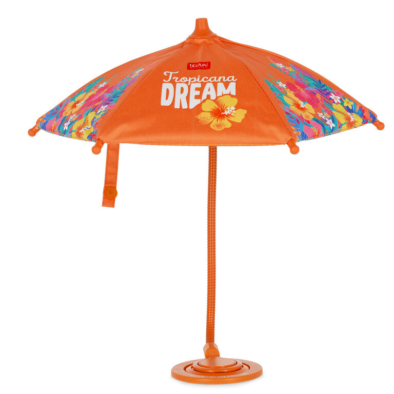 Parapluie Magnétique Pour Smartphone