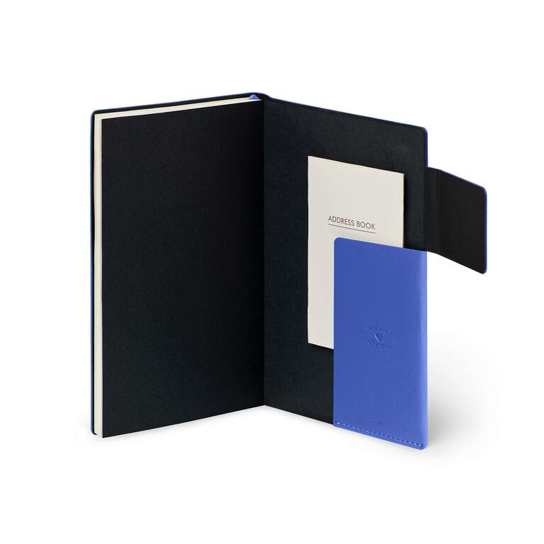 Agenda 12 Mesi Settimanale Medium 2027 - Eclectic Blue Agenda 12 Mesi Settimanale Medium 2027 - Eclectic Blue