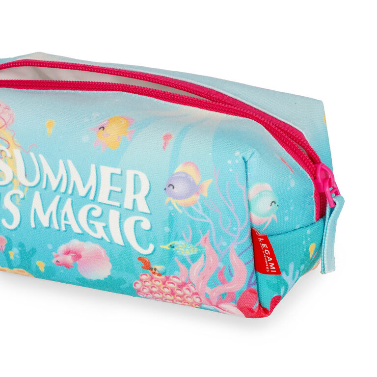Neceser Térmico para la Playa Summer is Magic - Thermal Beach Pouch Neceser Térmico para la Playa Summer is Magic - Thermal Beach Pouch