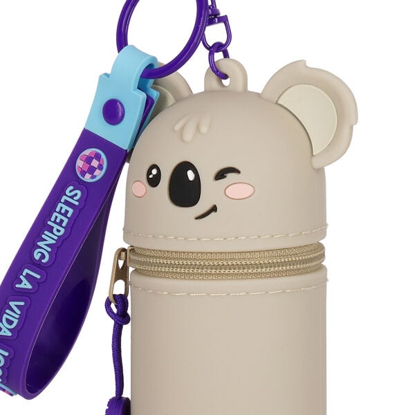 Portamonete con Portachiavi Koala - Mini Kawaii Portamonete con Portachiavi Koala - Mini Kawaii